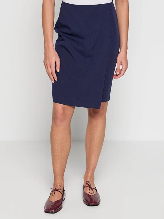 Foto van product Kokerrok ORSAY blauw