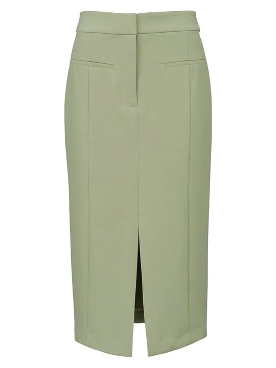 Foto van product Kokerrok ORSAY kaki