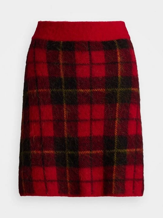 Foto van product Kokerrok Polo Ralph Lauren rood