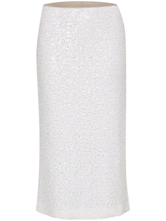 Foto van product Kokerrok Saint Tropez crème