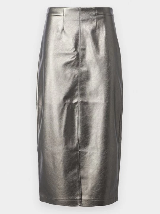 Foto van product Kokerrok Vero Moda donkergrijs
