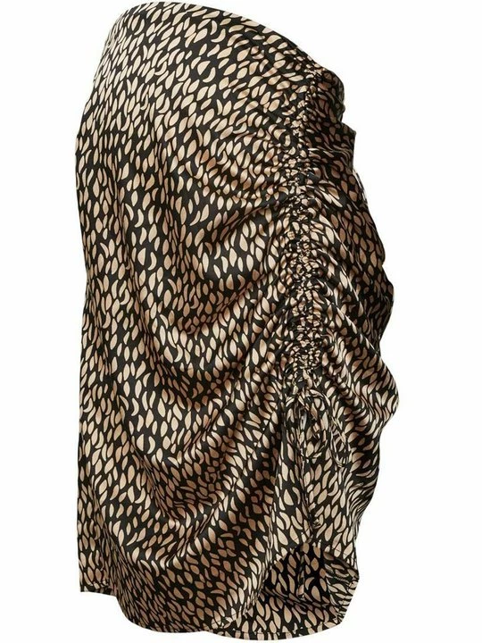 Foto van product Kokerrok Vero Moda zwart