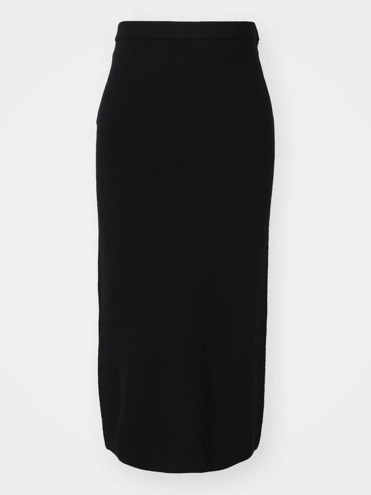 Foto van product Kokerrok Vero Moda zwart