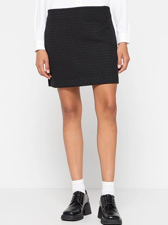 Foto van product Kokerrok Vero Moda zwart