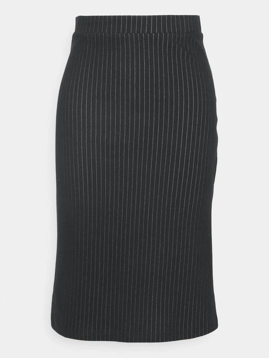 Foto van product Kokerrok Vero Moda zwart