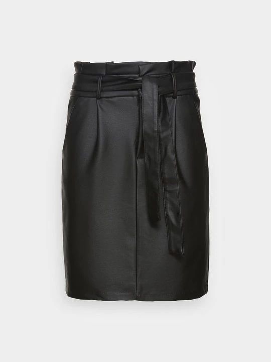 Foto van product Kokerrok Vero Moda zwart