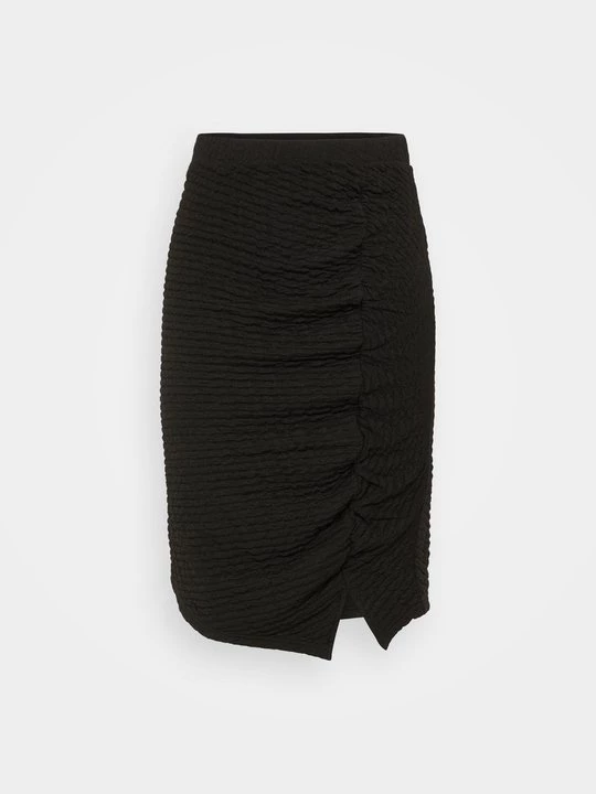 Foto van product Kokerrok Vero Moda zwart