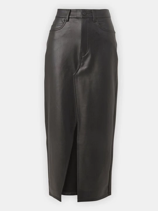 Foto van product Kokerrok Vero Moda zwart