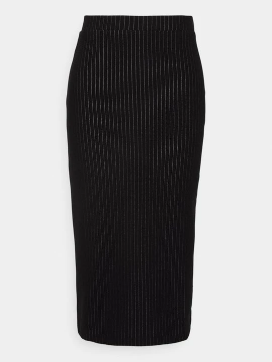 Foto van product Kokerrok Vero Moda zwart