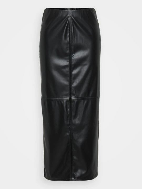 Foto van product Kokerrok Vero Moda zwart