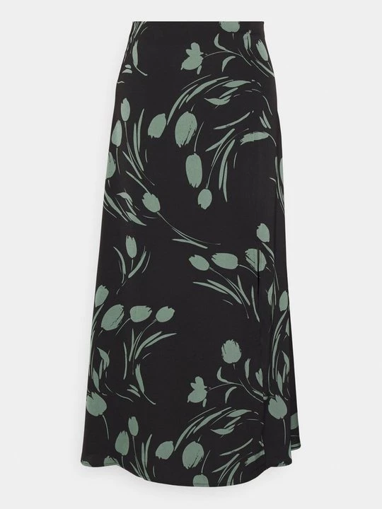 Foto van product Kokerrok Vero Moda zwart