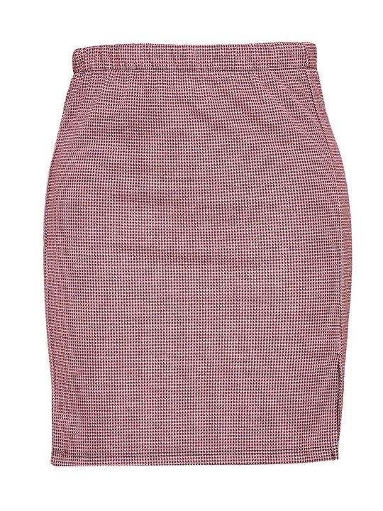 Foto van product Kokerrok Vila rood