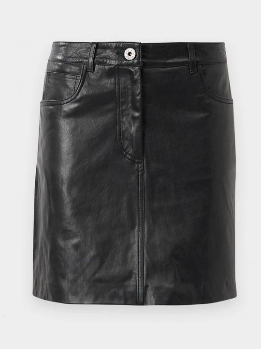 Foto van product Kokerrok Weekend Max Mara zwart