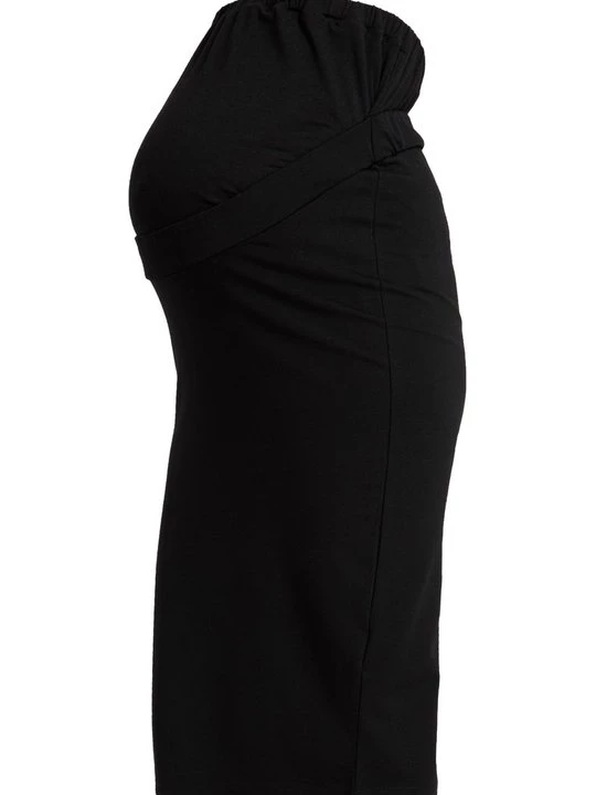Foto van product Kokerrok Zalando Essentials zwart