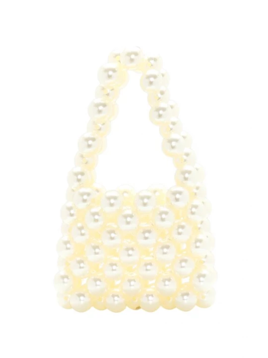 Foto van product Koosh Handtas beige