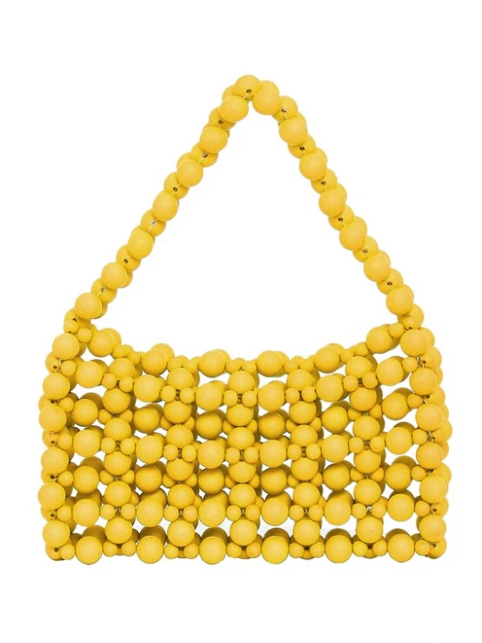 Foto van product FELIPA Handtas geel