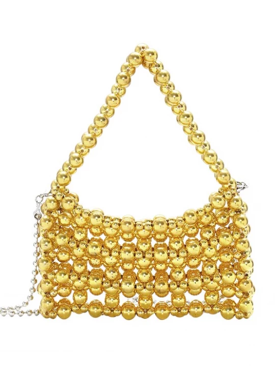 Foto van product Koosh Handtas goud