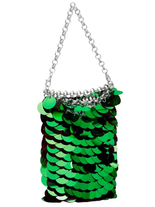 Foto van product Koosh Handtas groen