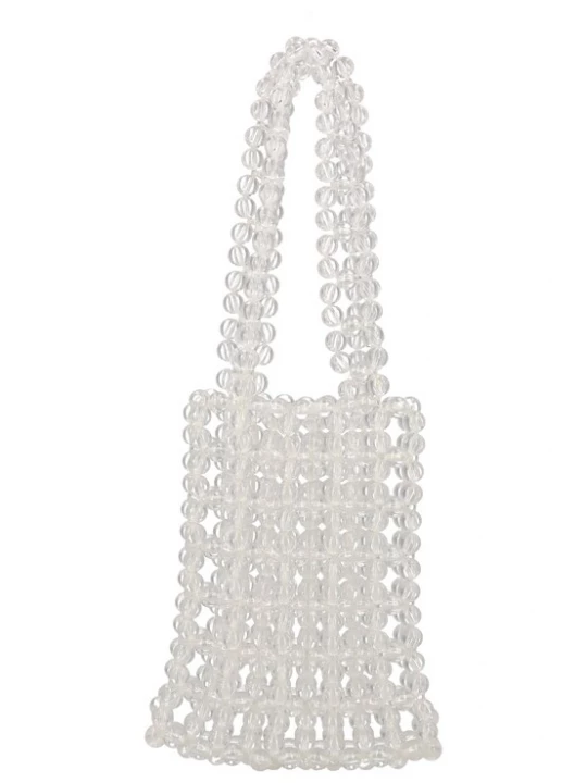 Foto van product Koosh Handtas wolwit