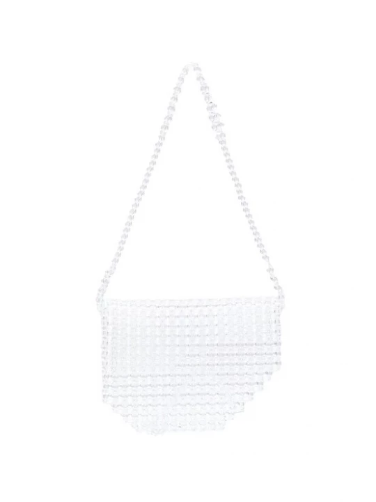 Foto van product Koosh Schoudertas wit