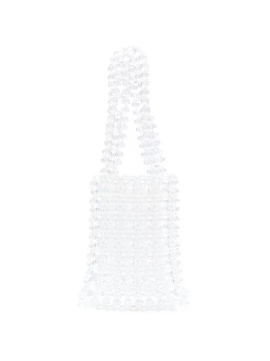 Foto van product Koosh Schoudertas wit