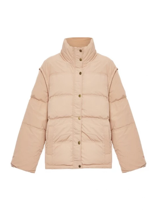 Foto van product Koosh Winterjas beige