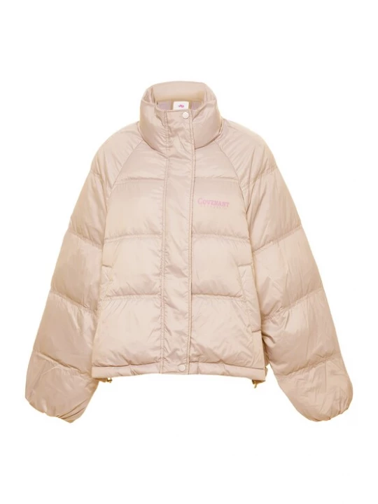 Foto van product Koosh Winterjas beige