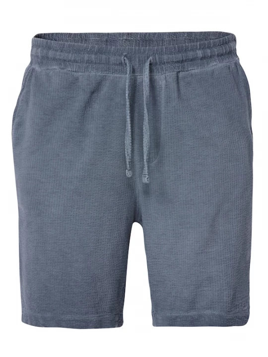 Foto van product KOROSHI Broek basaltgrijs