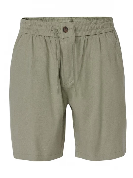 Foto van product KOROSHI Broek kaki