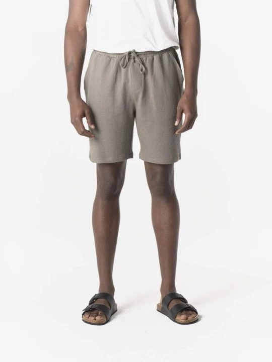 Foto van product KOROSHI Broek kaki