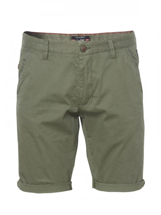 Foto van product KOROSHI Broek kaki