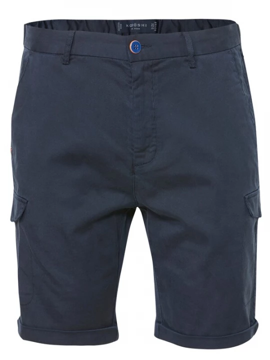 Foto van product KOROSHI Broek navy