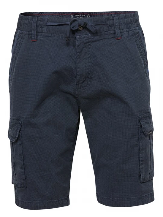 Foto van product KOROSHI Broek navy