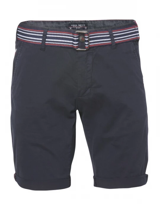 Foto van product KOROSHI Broek navy