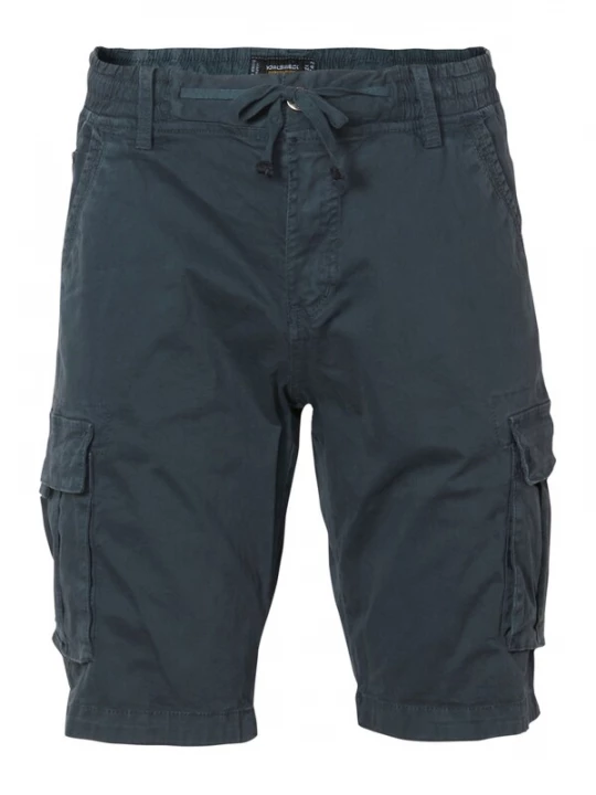 Foto van product KOROSHI Broek navy