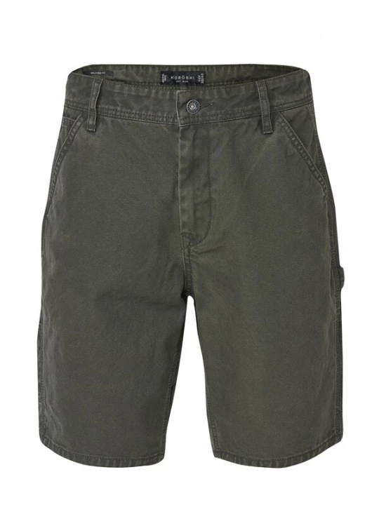 Foto van product KOROSHI Broek spar