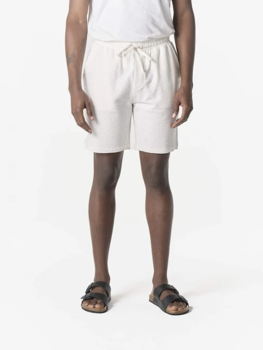 Foto van product KOROSHI Broek wit