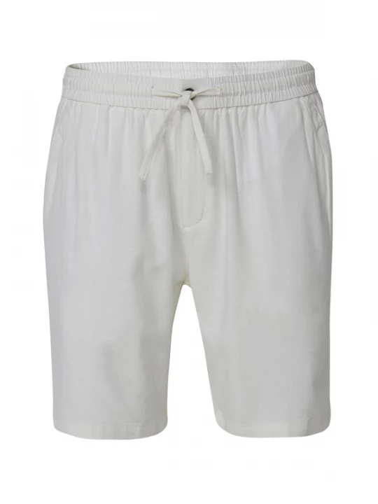 Foto van product KOROSHI Broek wit