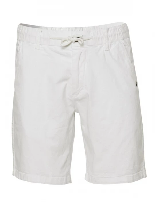 Foto van product KOROSHI Broek wit