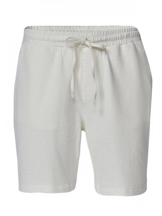 Foto van product KOROSHI Broek wit