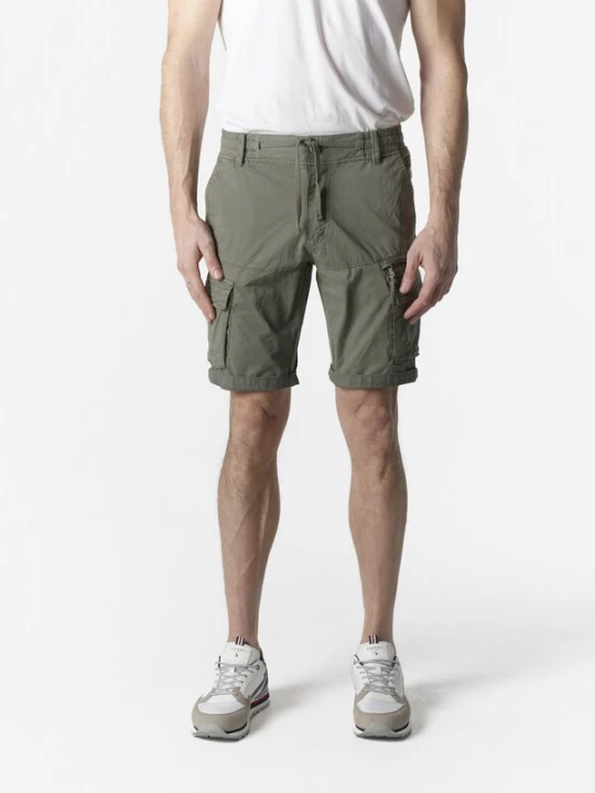 Foto van product KOROSHI Cargobroek kaki
