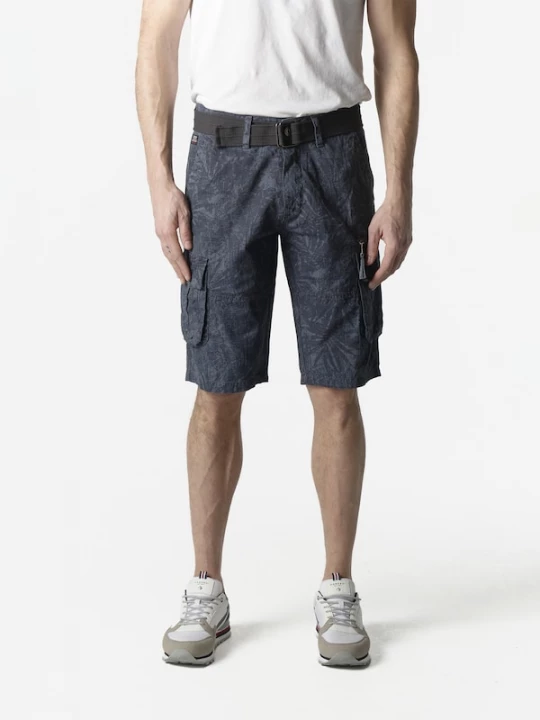 Foto van product KOROSHI Cargobroek navy