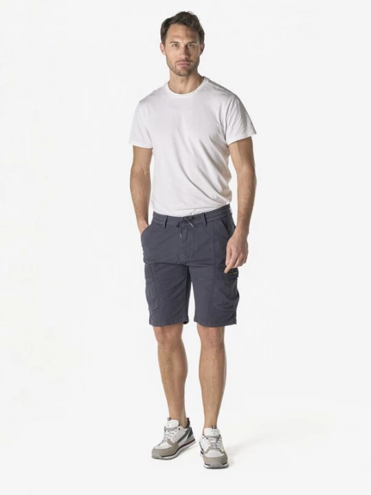 Foto van product KOROSHI Cargobroek navy