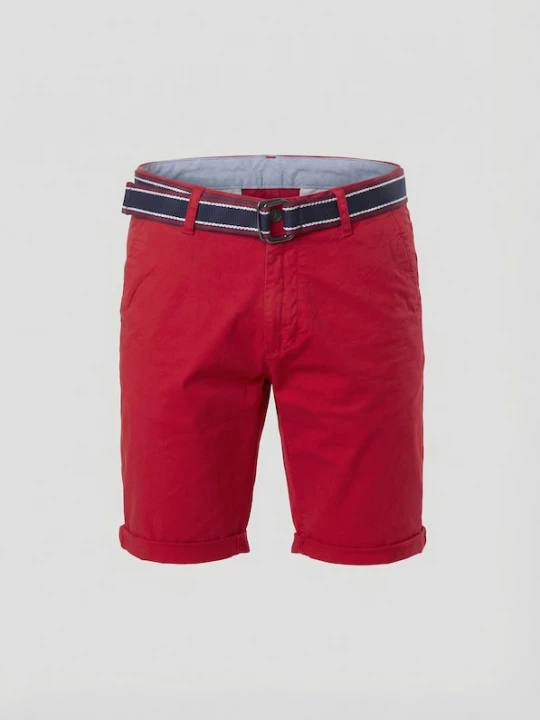 Foto van product KOROSHI Chino bloedrood