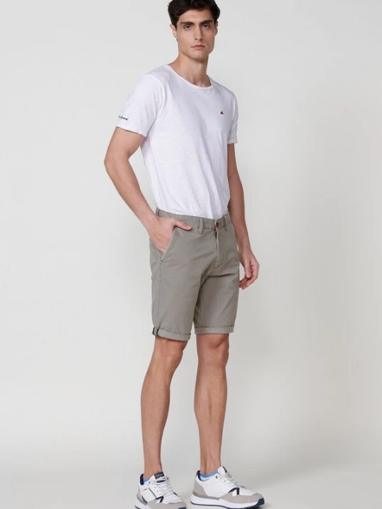 Foto van product KOROSHI Chino grijs