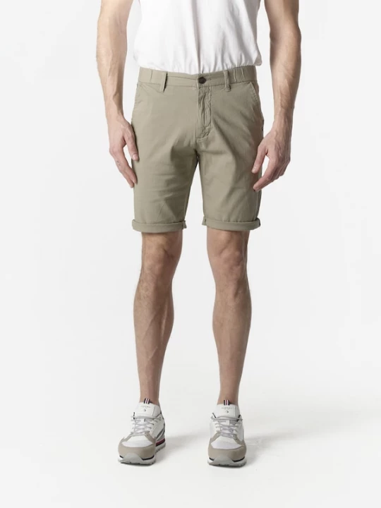 Foto van product KOROSHI Chino lichtbruin