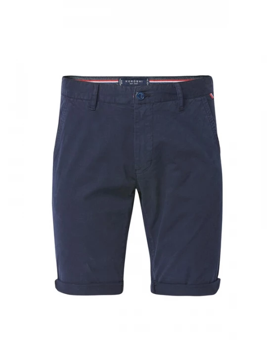 Foto van product KOROSHI Chino navy
