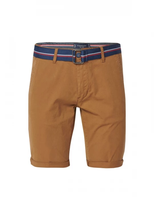 Foto van product KOROSHI Chino oker