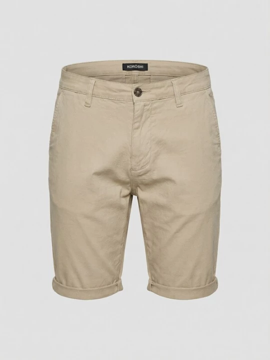 Foto van product KOROSHI Chino wolwit