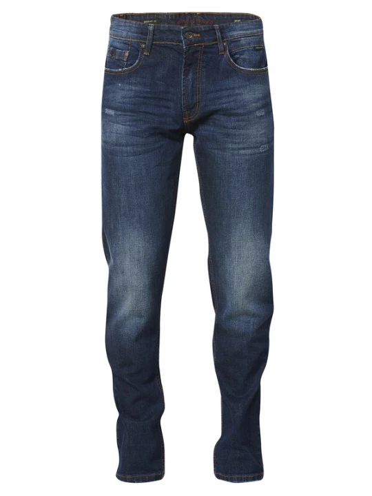 Foto van product KOROSHI Jeans blauw